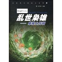 乱世英雄-摩根斯坦利