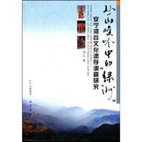 丛山峻林中的绿洲-安宁河谷文化遗存调查研究