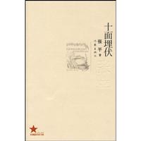 共和国作家文库 十面埋伏-张平