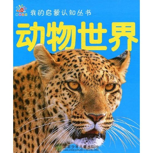 动物世界