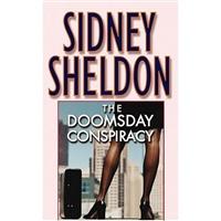 THE DOOMSDAY CONSPIRACY