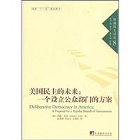 美国民主的未来:一个设立公众部门的方案