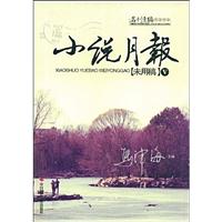 小说月报未用稿-V