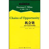 机会链(组织中流动的系统模型)