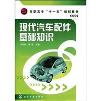现代汽车配件基础知识