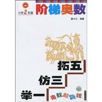 奥数起跑线:阶梯奥数小学2年级