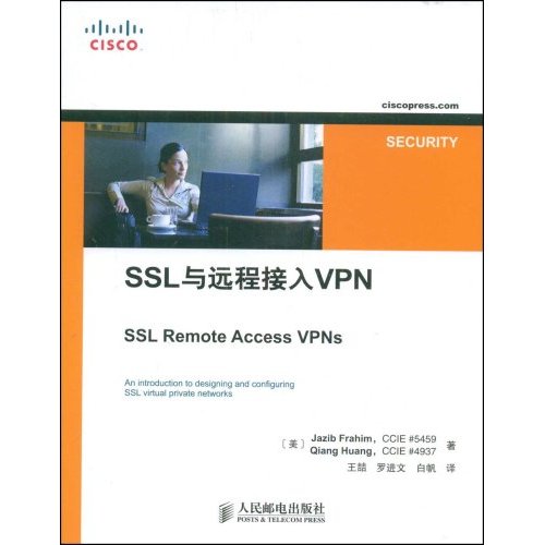 SS与远程接入VPN