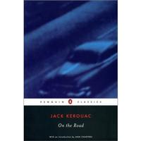 ON THE ROAD(在路上)