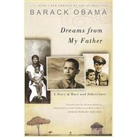 Dreams from My Father
