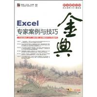 Excel 专家案例与技巧金典