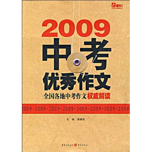 中考优秀作文800字