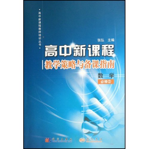高中新课程教学策略与备课指南(数学)必修2