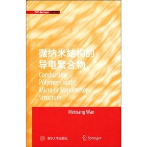微纳米结构的导电聚合物
