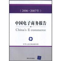 中国电子商务报告(2006-2007年)