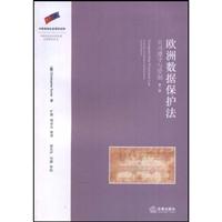 欧洲数据保护法:公司遵守与管制