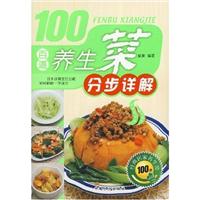 百道养生菜分布详解