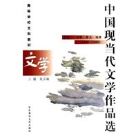 中国现当代文学作品选 (下2)
