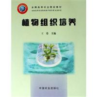 植物组织培养