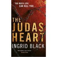 THE JUDAS HEART