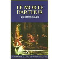 LE MORTE DARTHUR