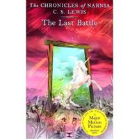 THE LAST BATTLE