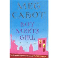 BOY MEETS GIRL