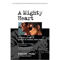 A MIGHTY HEART