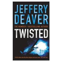 TWISTED