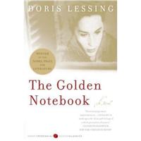 The Golden Notebook