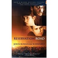 SESERVATION ROAD