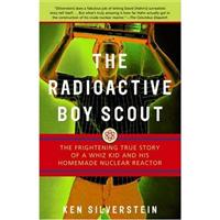 THE RADIOACTIVE BOY SCOUT