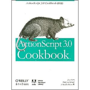 ACTIONSCRIPT3.0COOKBOOK