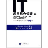 IT项目综合管理---助你买项成功的十六步