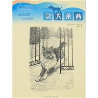 灵犬莱茜-小学语文拓展读本