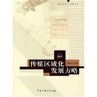 传媒区域化发展战略
