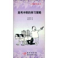 心理透视丛书:高考冲刺的学习策略 (中学)