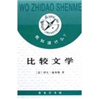 比较文学