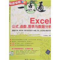 Excel公式.函数.图表与数据分析\/清华大学出版
