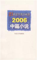 2006中篇小说