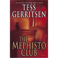 THE MEPHISTO CLUB