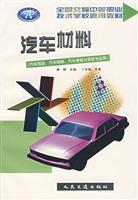 汽车材料
