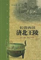 长清西汉济北王陵--中国重大考古发掘记