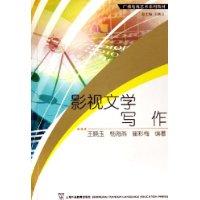 影视文学写作