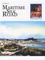 MARITIME SILK ROAD=海上丝绸之路