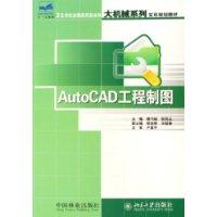 AutoCAD工程制图