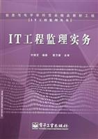 IT工程临理实务