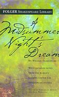 A MIDSUMMER NIGHT‘S DREAM