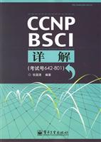 CCNP BSCI详解