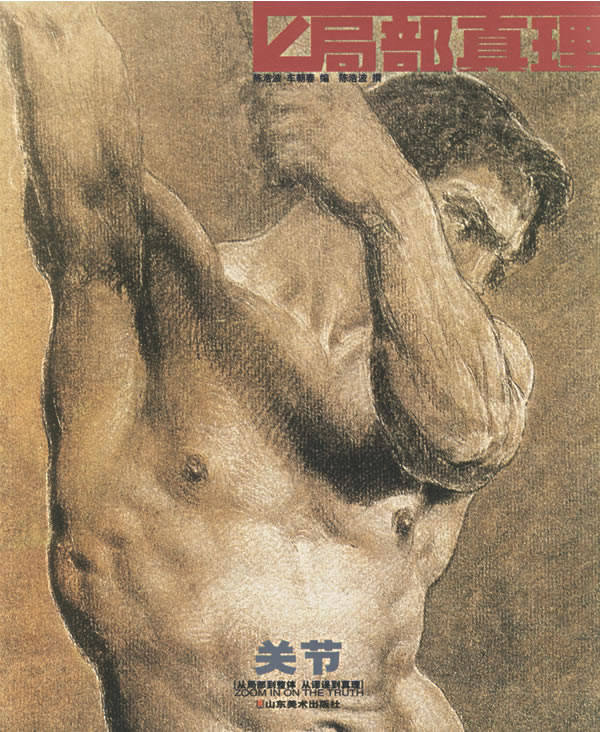 关节