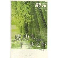 成功在下一步之外：励志卷